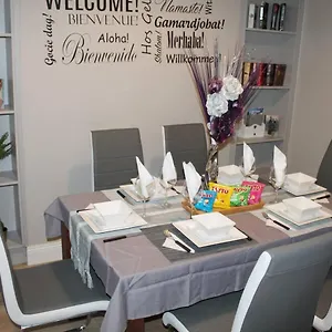 4 Bed Boutique House Lisburn Road Belfast